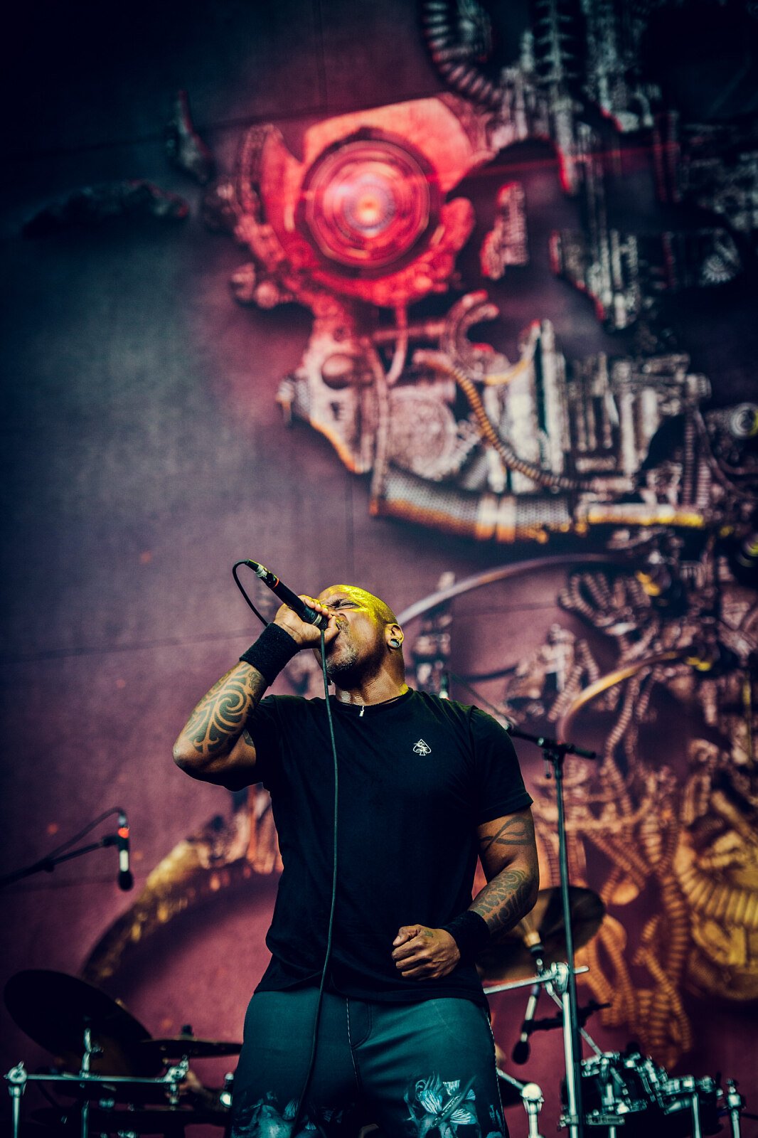 Sepultura · foto 1