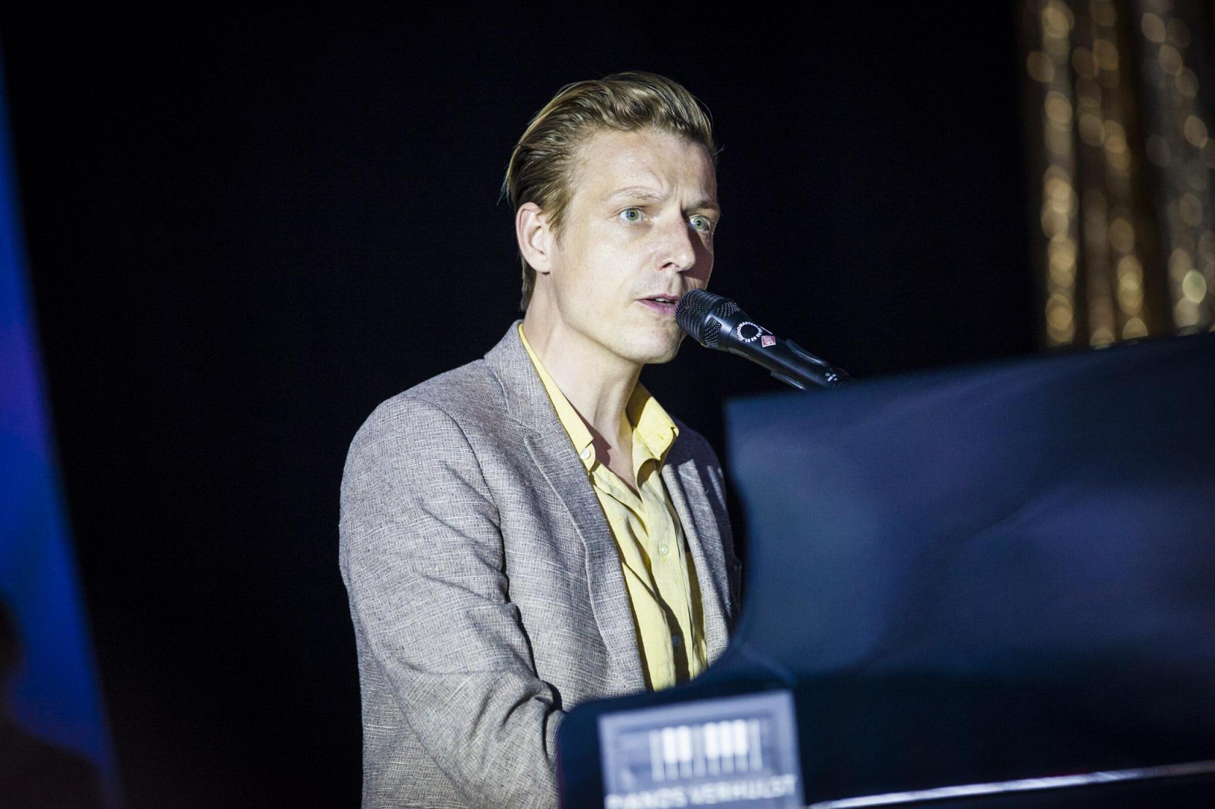 Bent Van Looy · photo 1