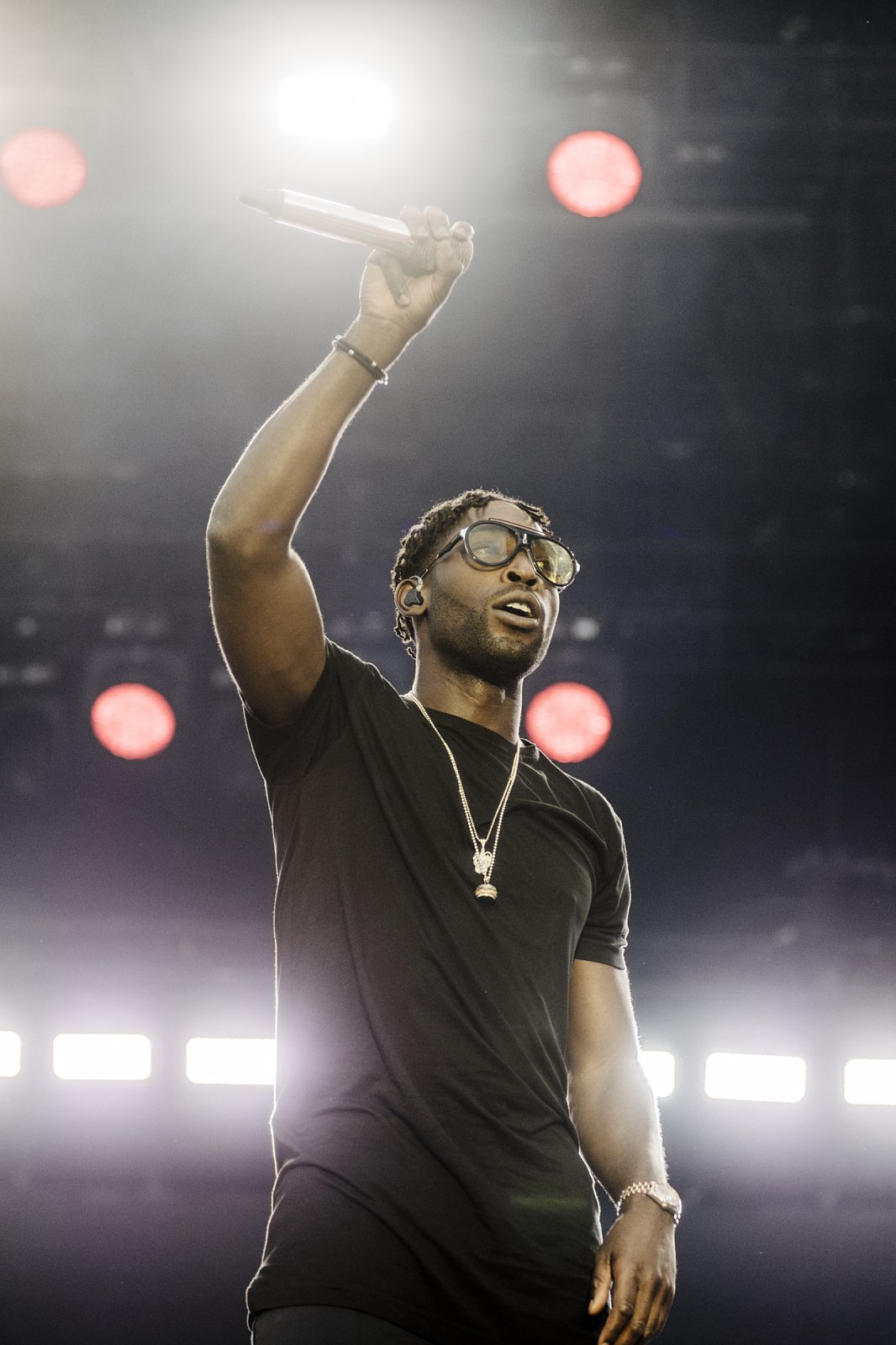 Tinie Tempah · photo 1