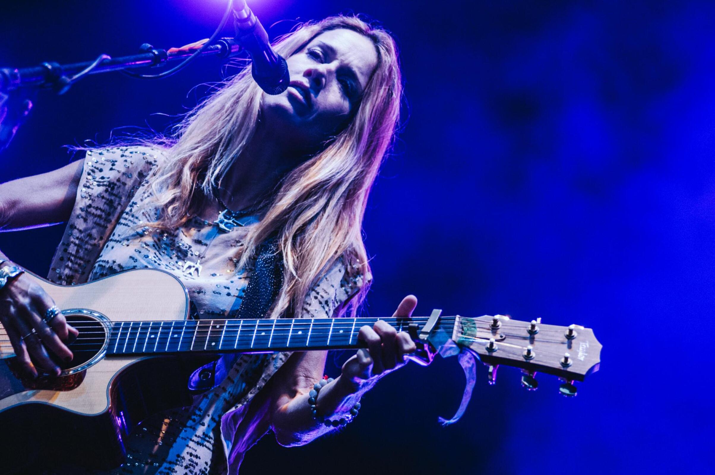 Heather Nova · foto 1