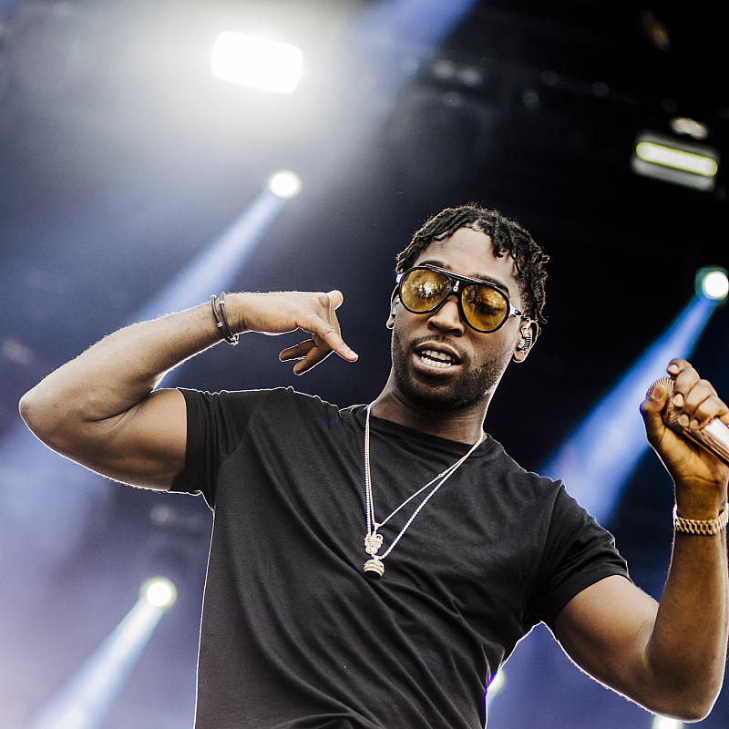 Tinie Tempah