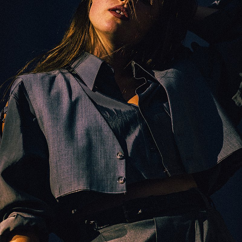 Eefje de Visser at Lokerse Feesten 2025