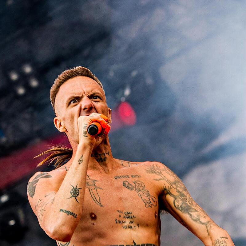Die Antwoord