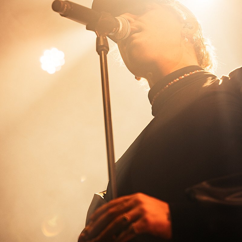 Goldband at Crammerock 2023
