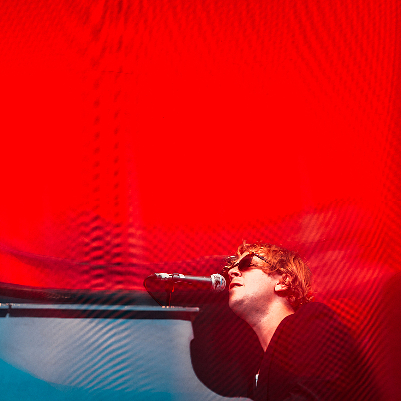 Tom Odell