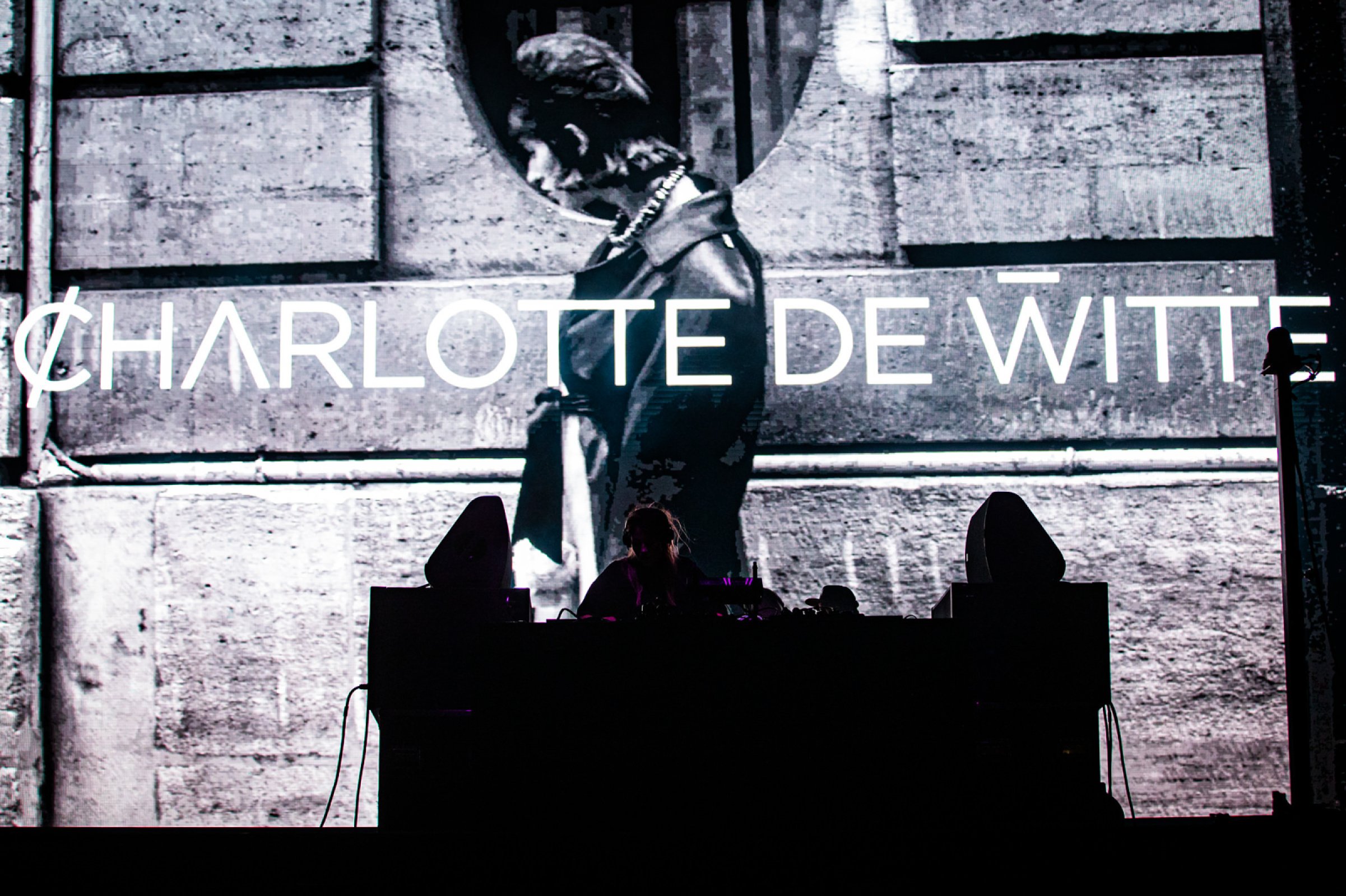 Charlotte De Witte · photo 1