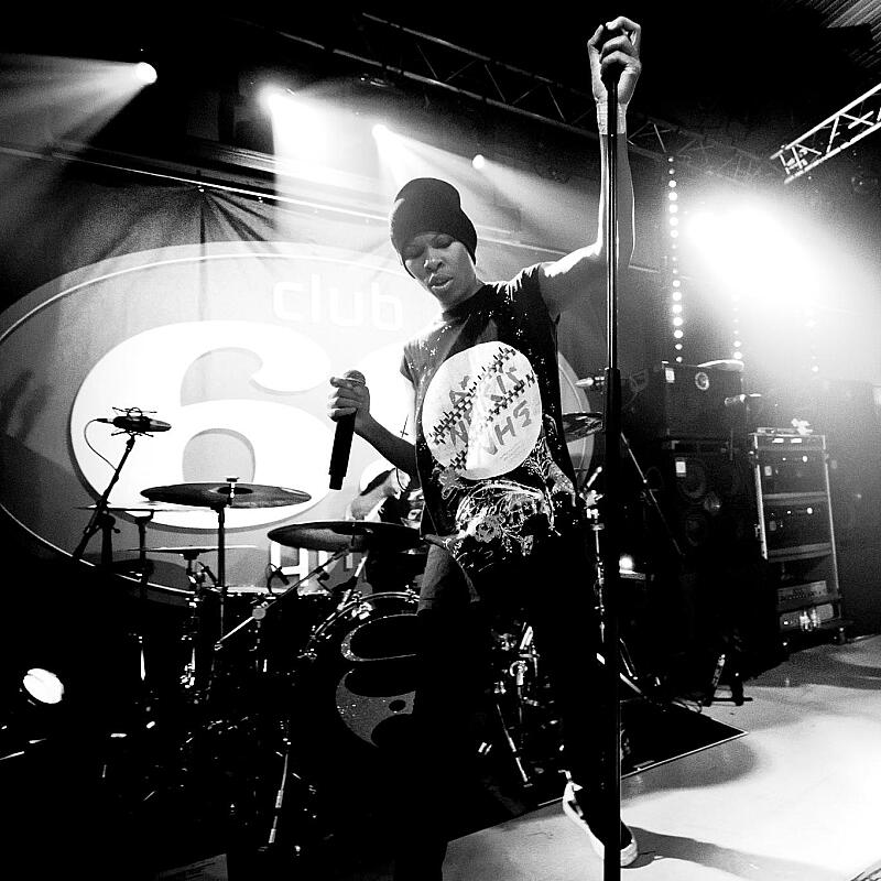Skunk Anansie