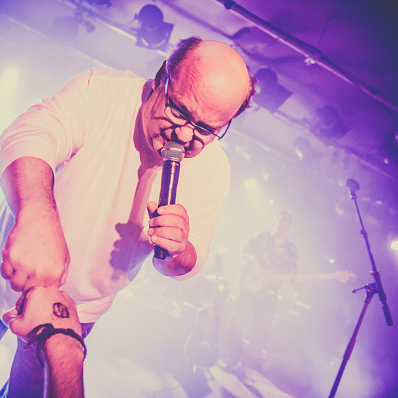 The Kyle Gass Band