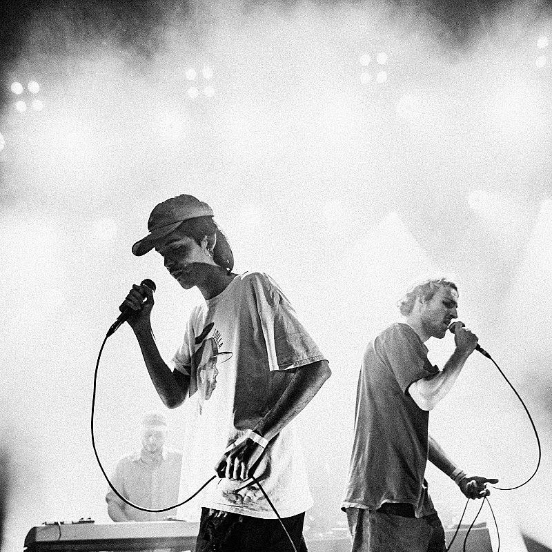Alois & VLB at viernulvier