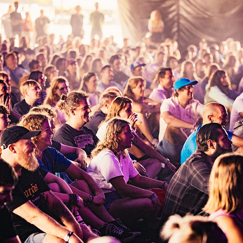 Siegfriend & Joy at Pukkelpop 2024