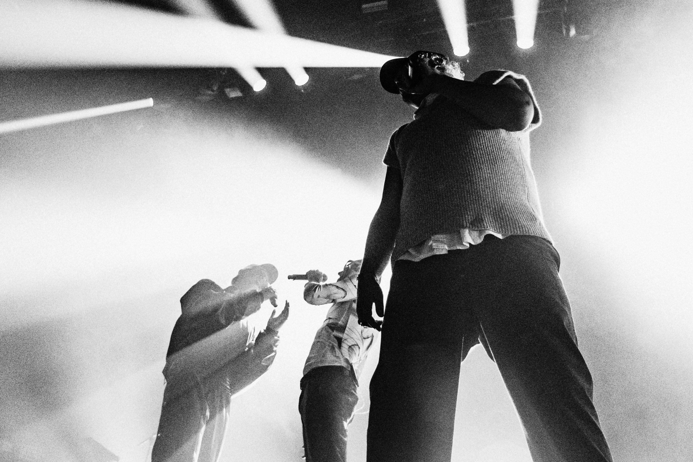 Goldband at Crammerock 2023