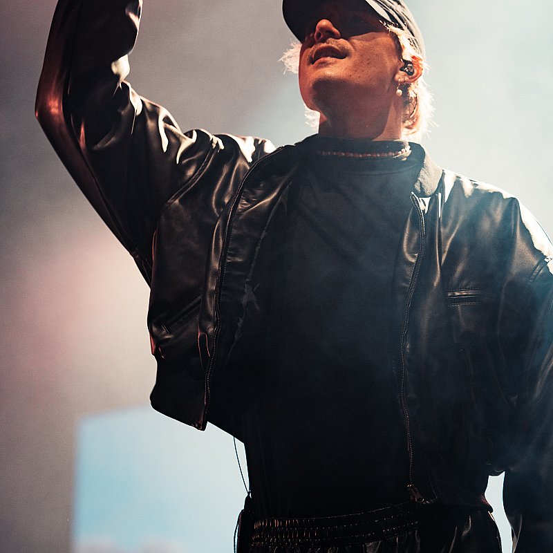 Goldband at Crammerock 2023