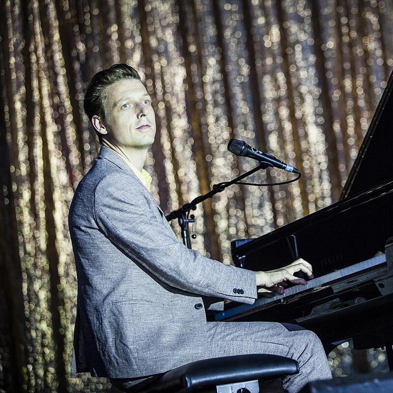 Bent Van Looy