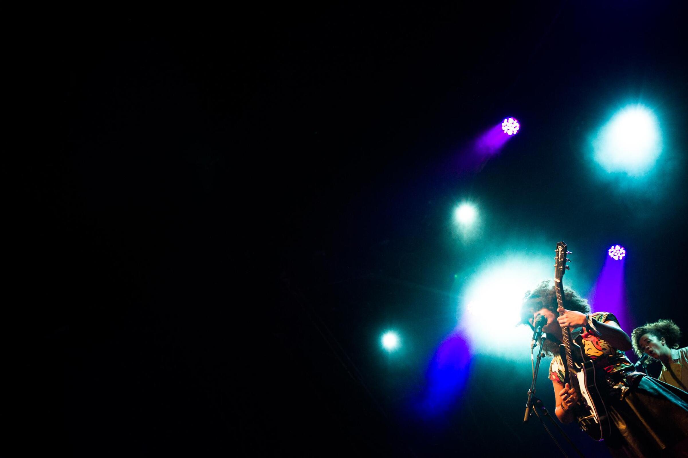 Lianna La Havas · photo 1