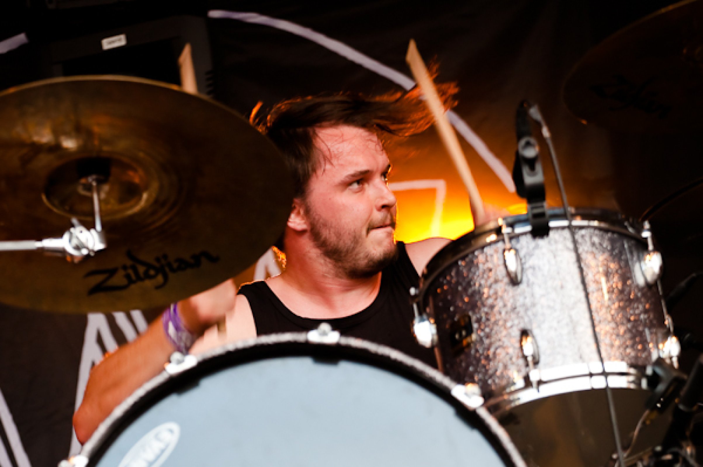 Wallace Vanborn · photo 1