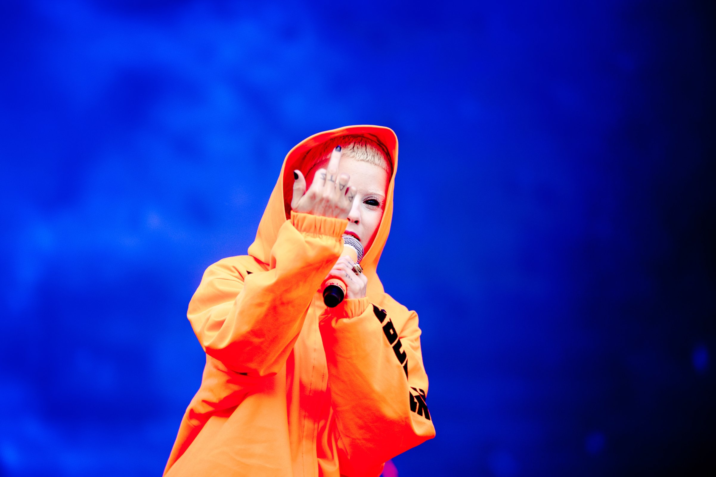 Die Antwoord · photo 1