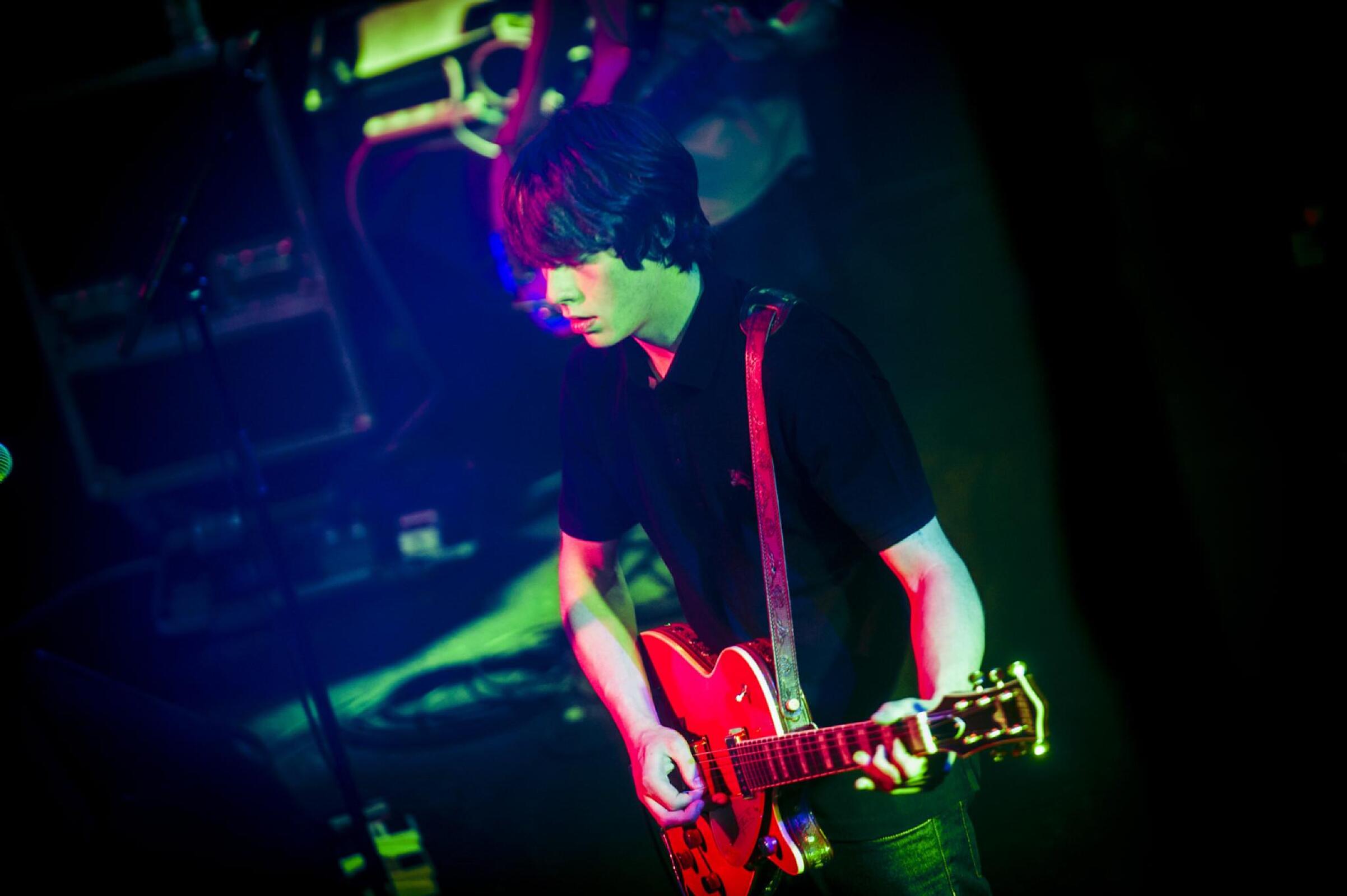 Jake Bugg · photo 1