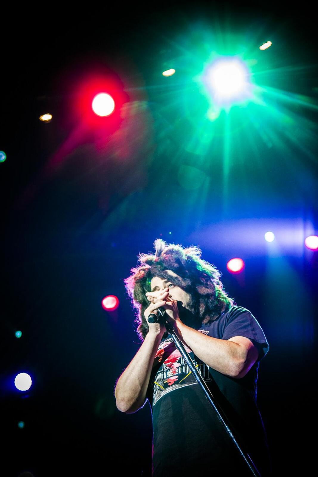 Counting Crows · foto 1