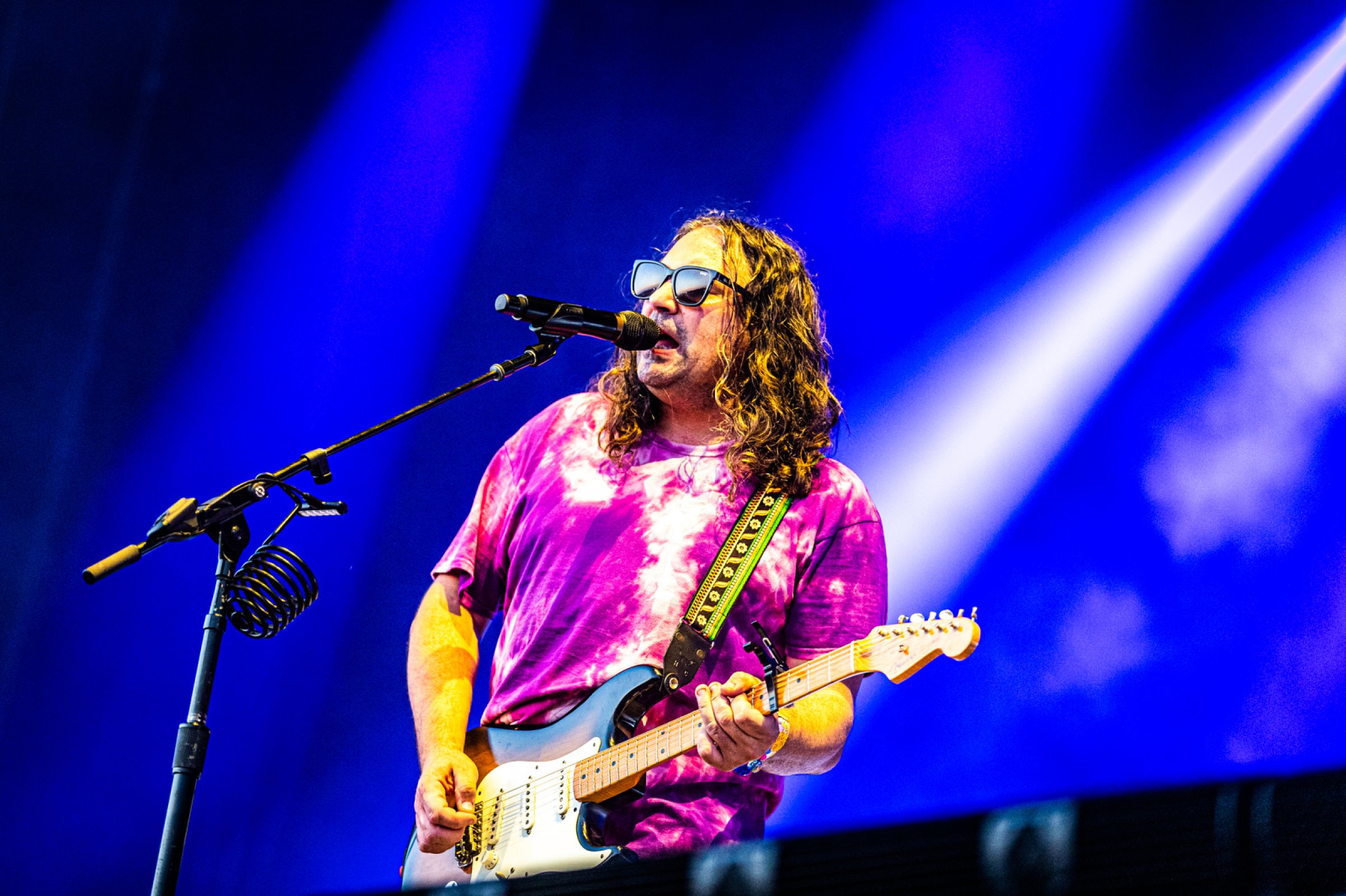The War On Drugs · foto 1