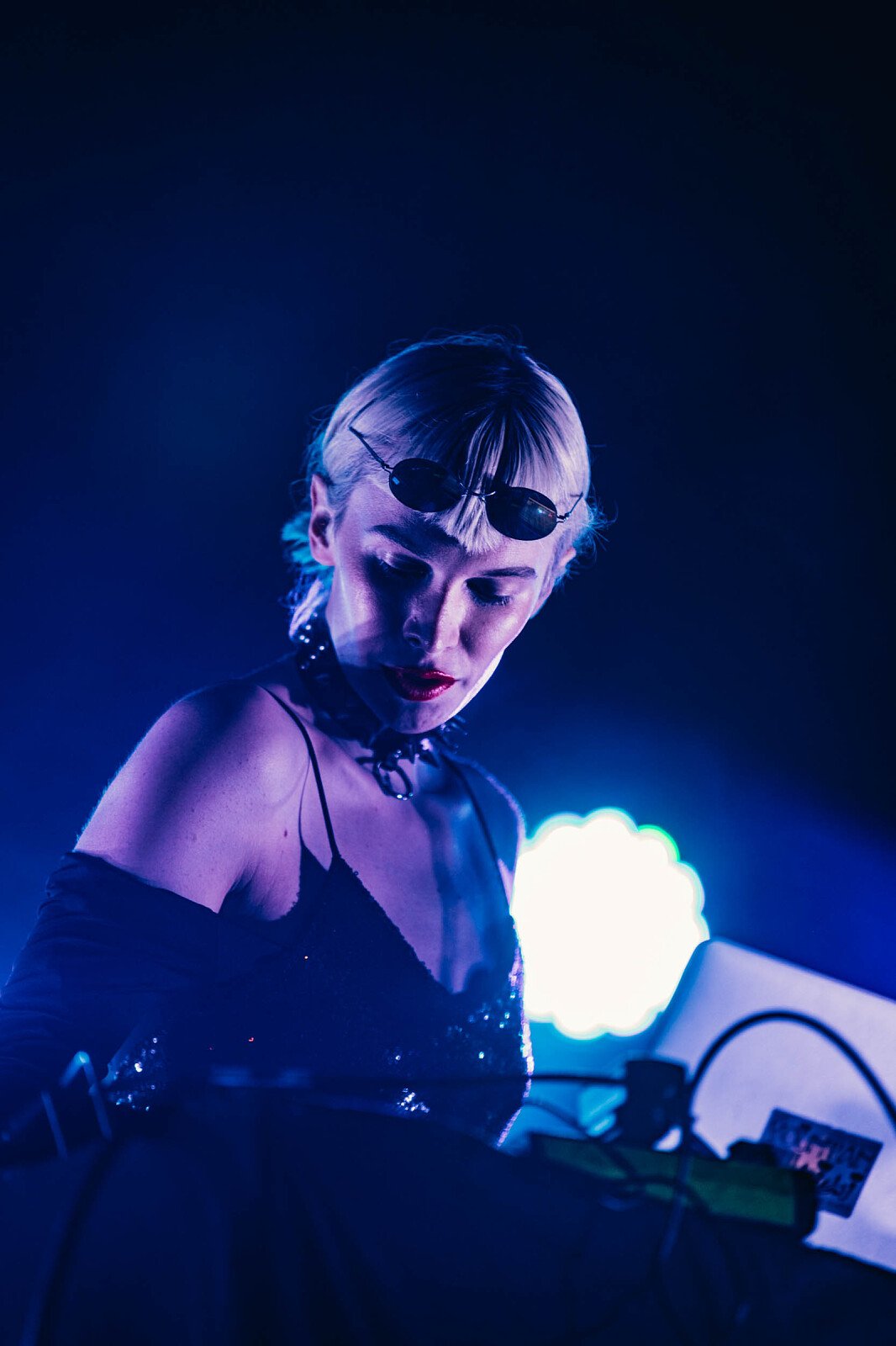 Lyra Pramuk · photo 1