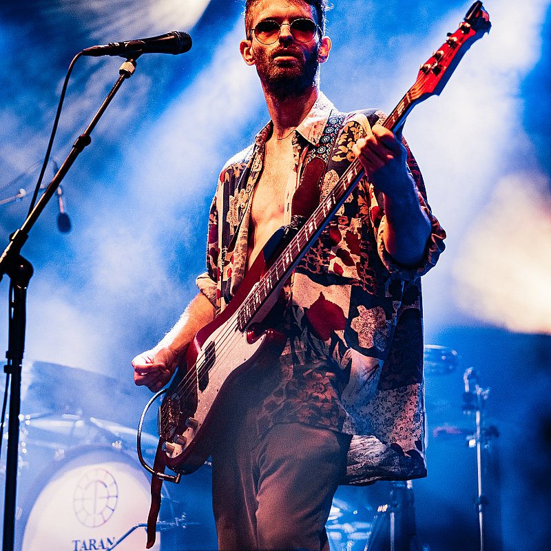 Crooked Steps at Katse Feesten 2022