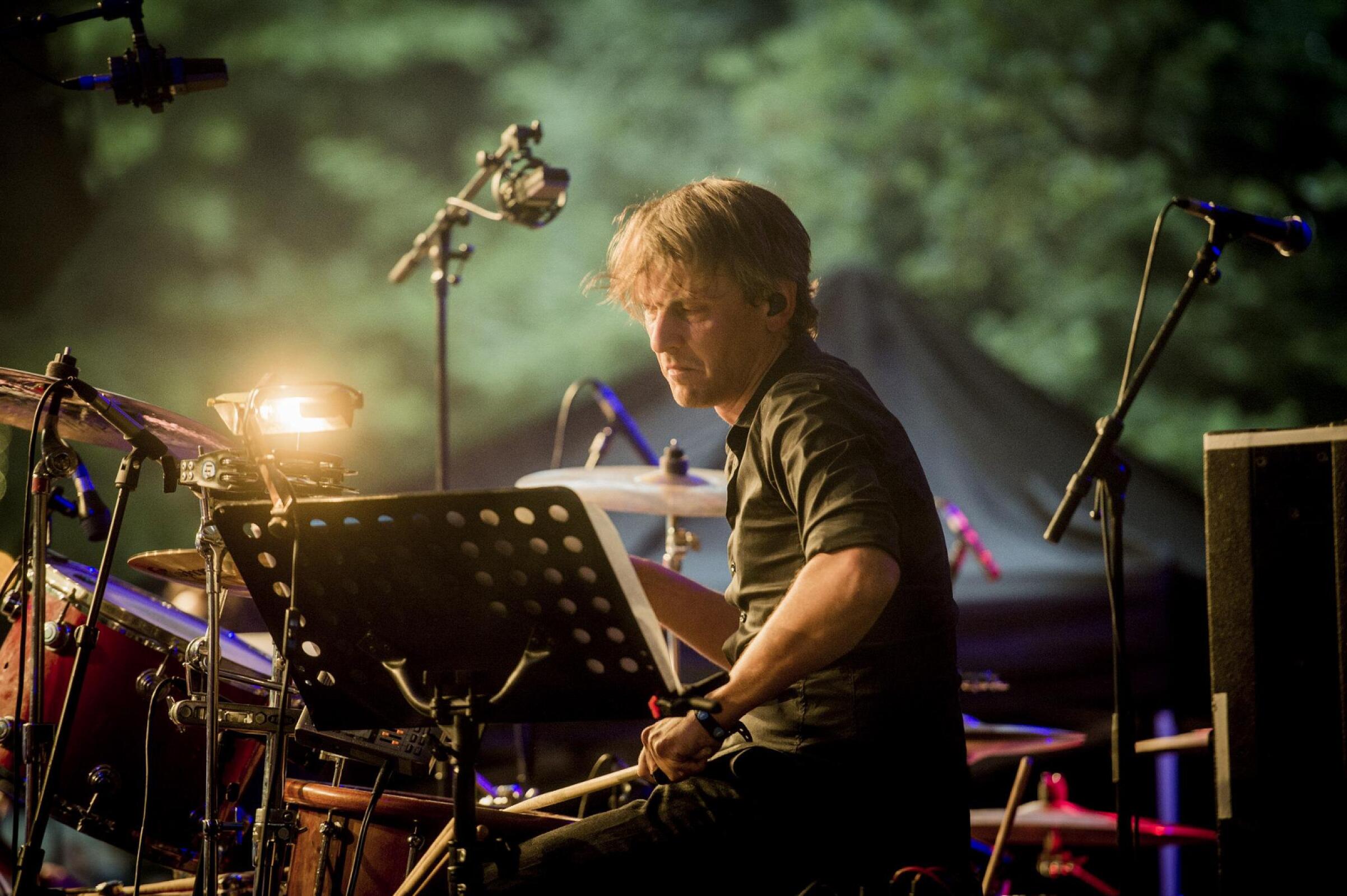 Guy Swinnen & Willy Willy · photo 1
