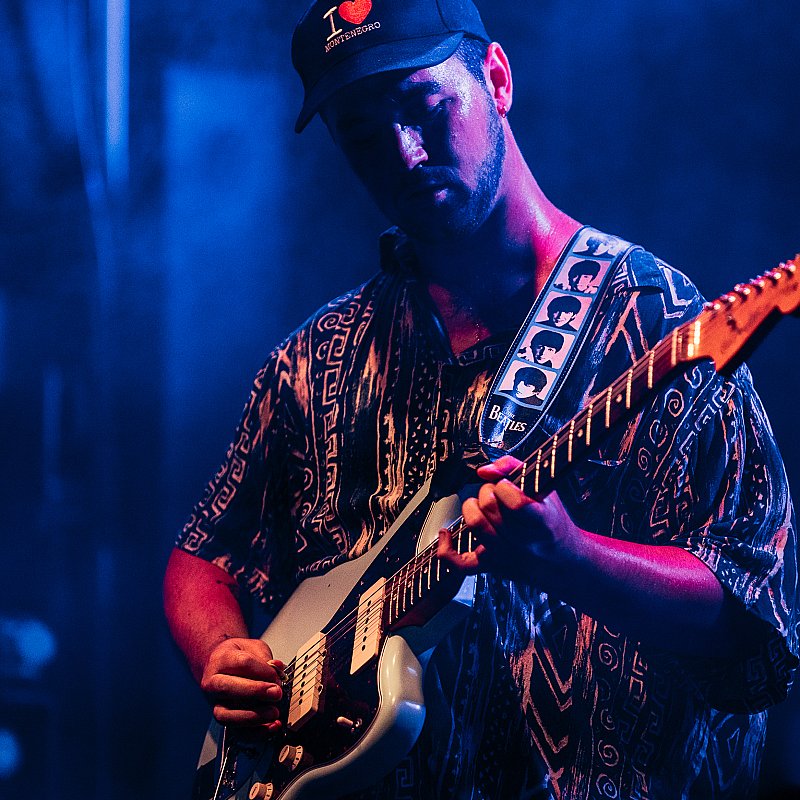Crooked Steps at Katse Feesten 2022