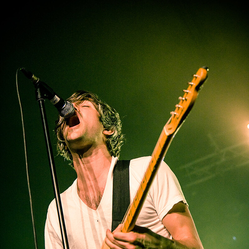 We Are Scientists