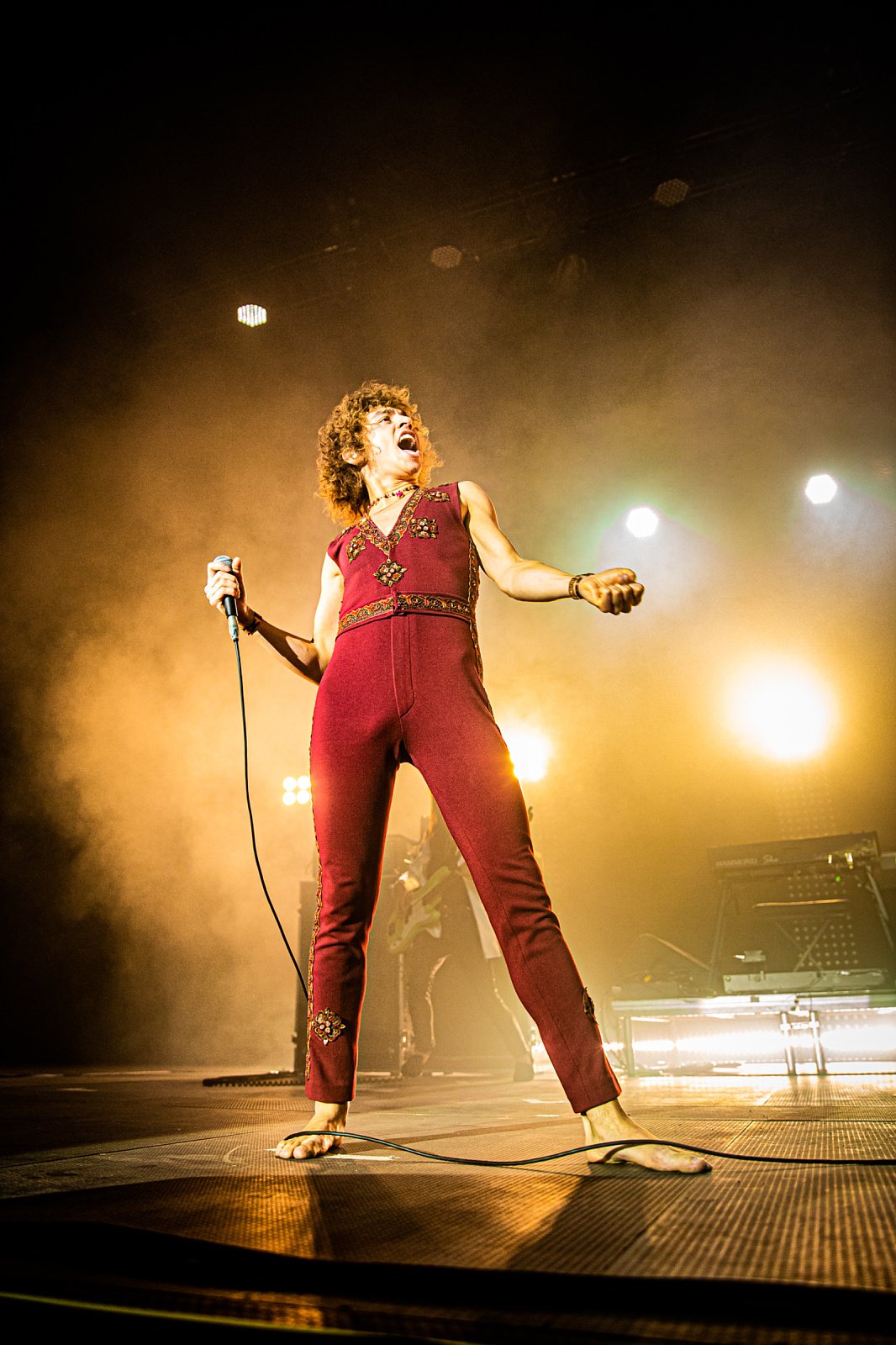 Greta Van Fleet · photo 1