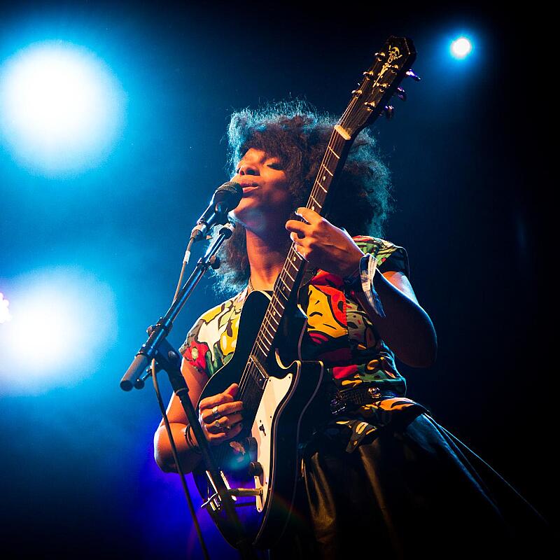 Lianna La Havas
