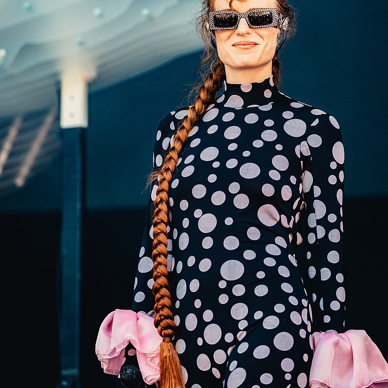 Merol at Cactusfestival 2025