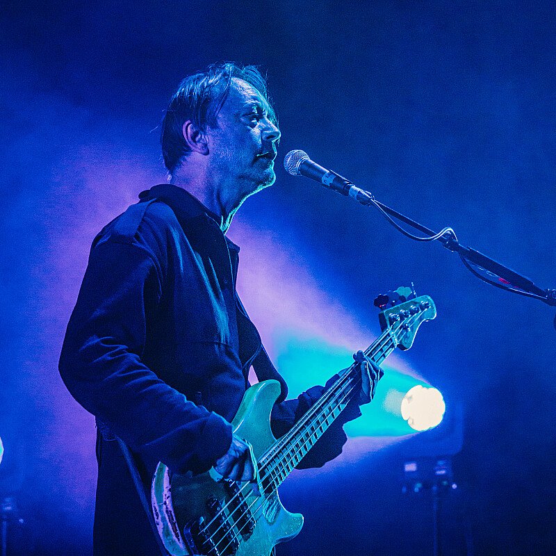 dEUS at Cactusfestival 2019