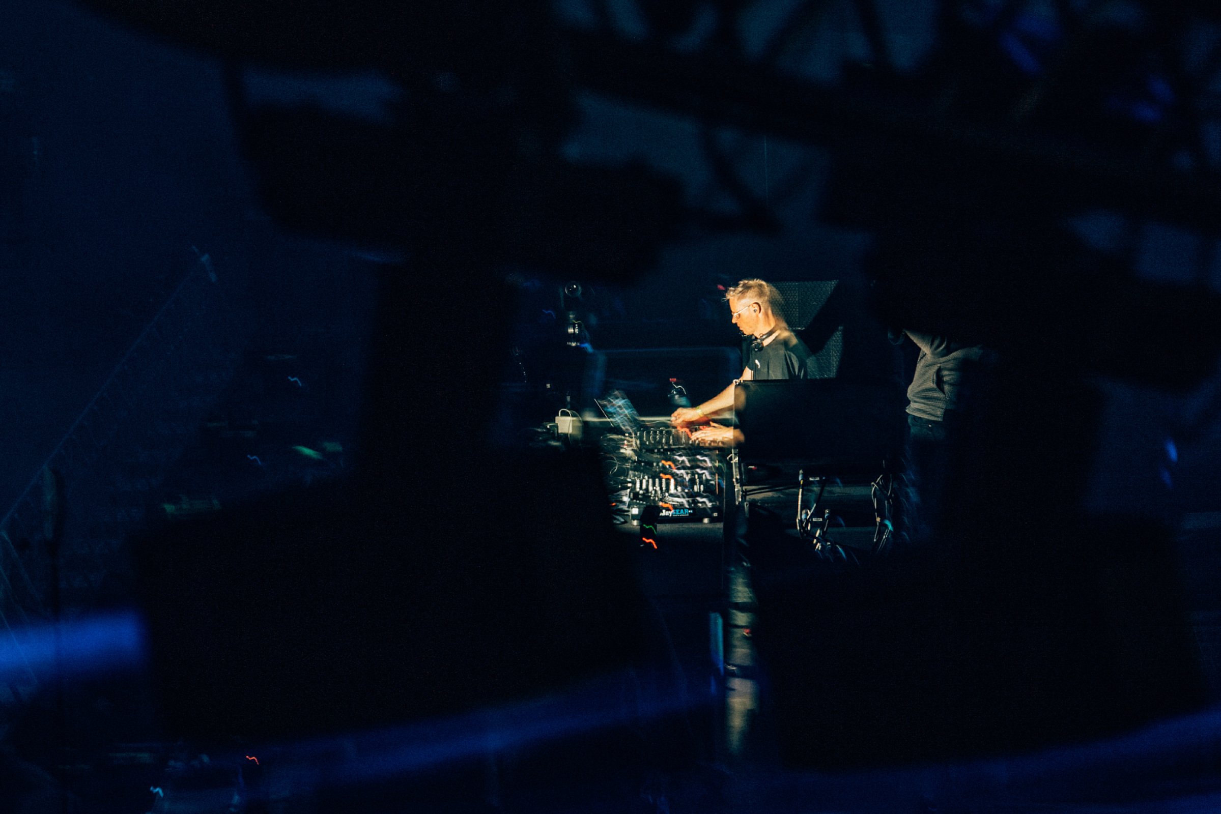 Joris Voorn · photo 1