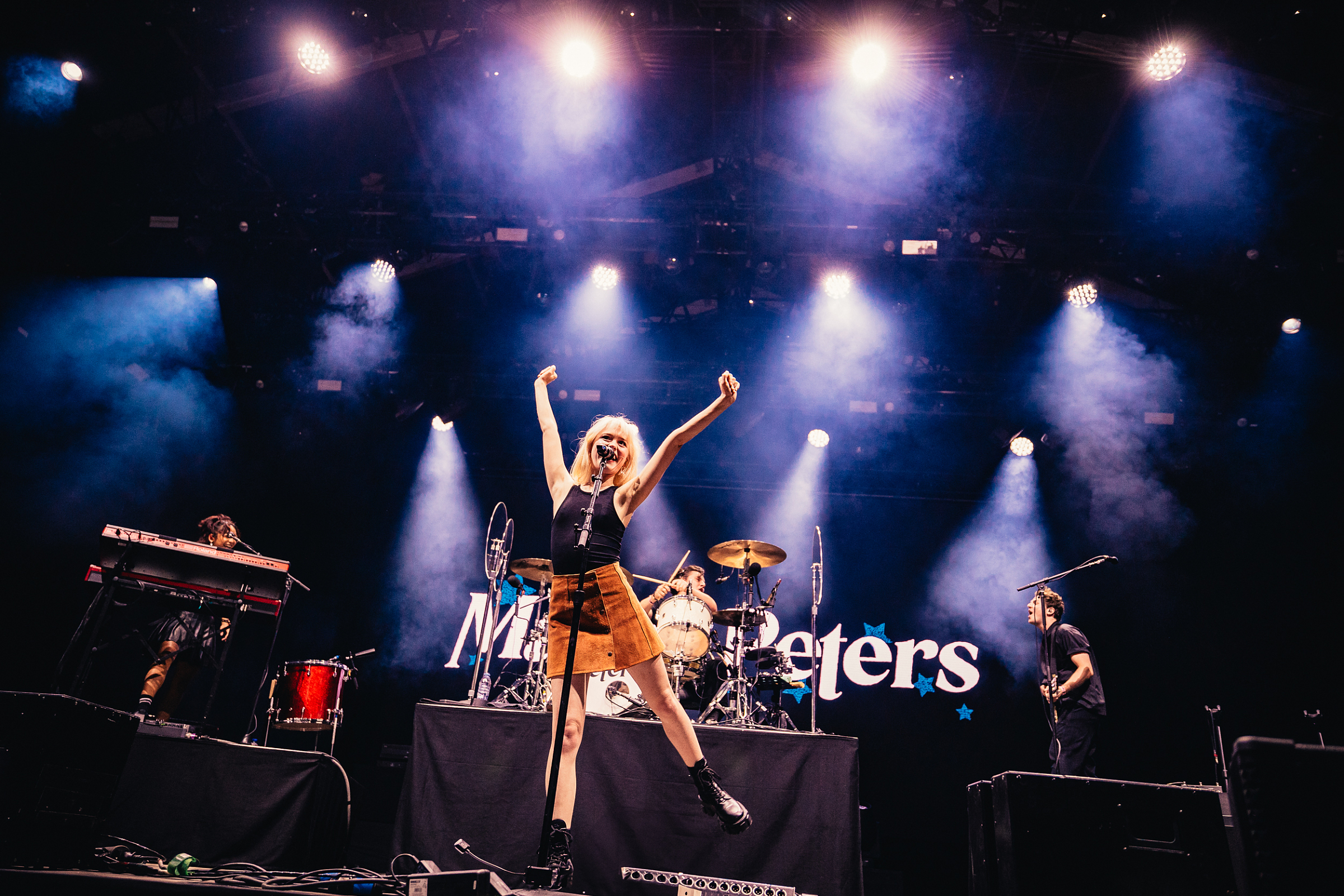 Maisie Peters · photo 1