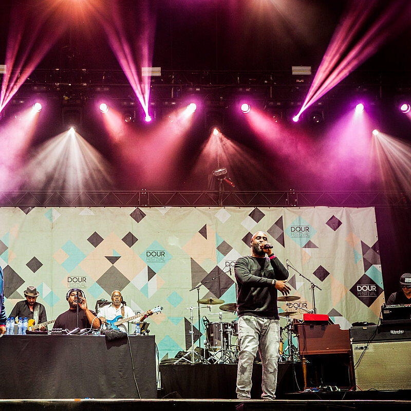 De La Soul