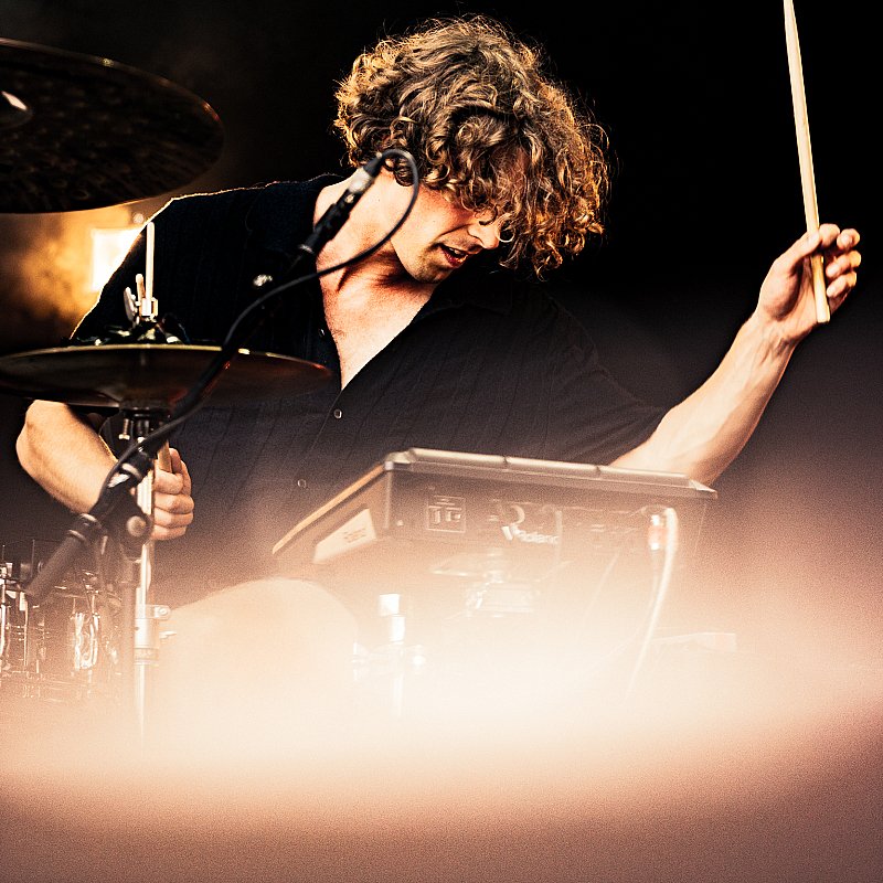 Nordmann at Cactusfestival 2022
