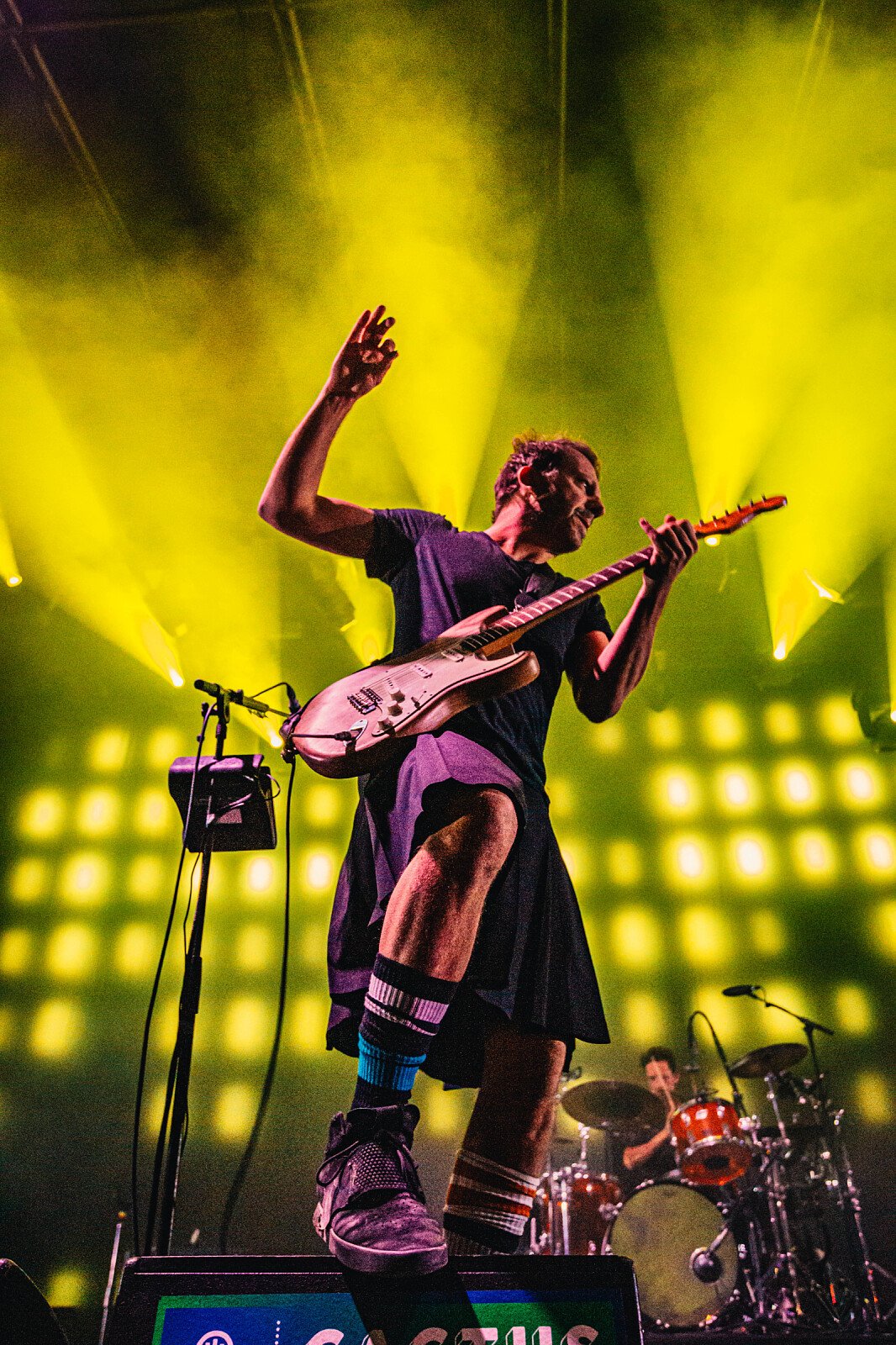 dEUS at Cactusfestival 2019