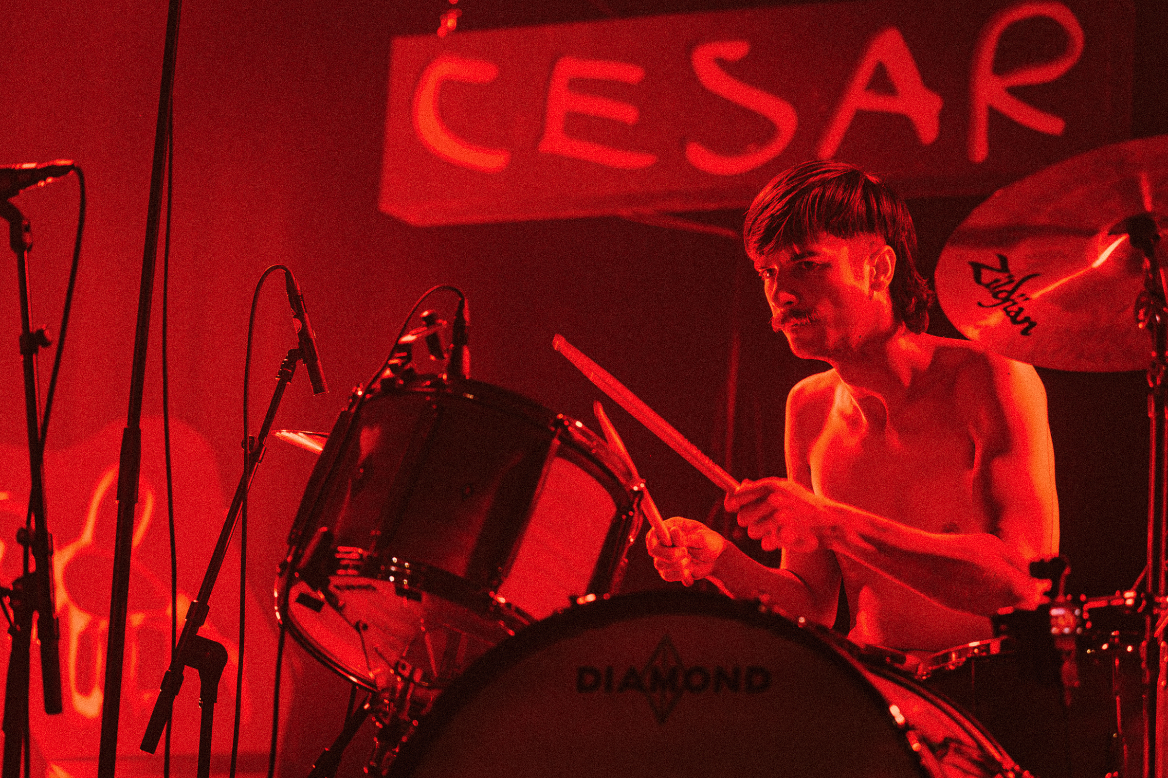 Cesar Sun · foto 1