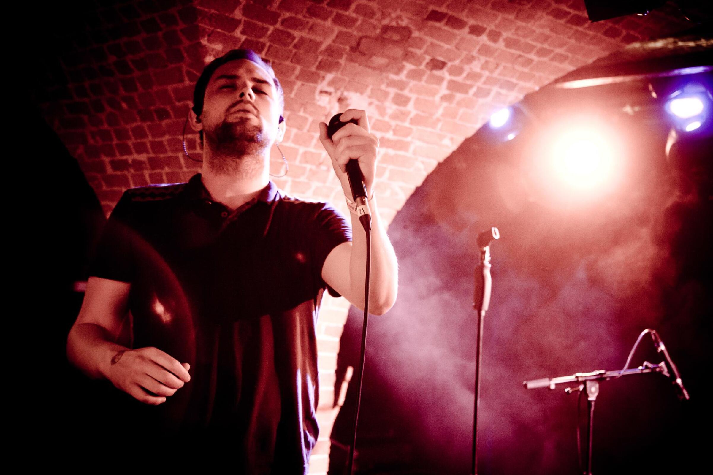 The Twilight Sad · photo 1