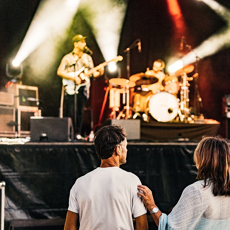 Crooked Steps at Katse Feesten 2022