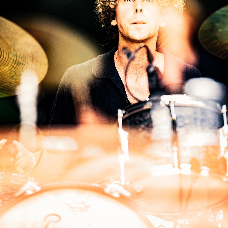 Nordmann at Cactusfestival 2022