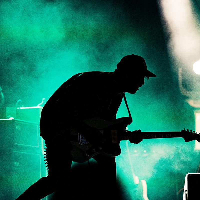 Crooked Steps at Katse Feesten 2022