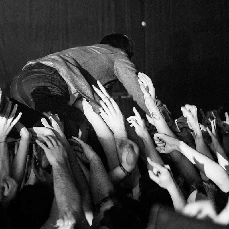 Enter Shikari