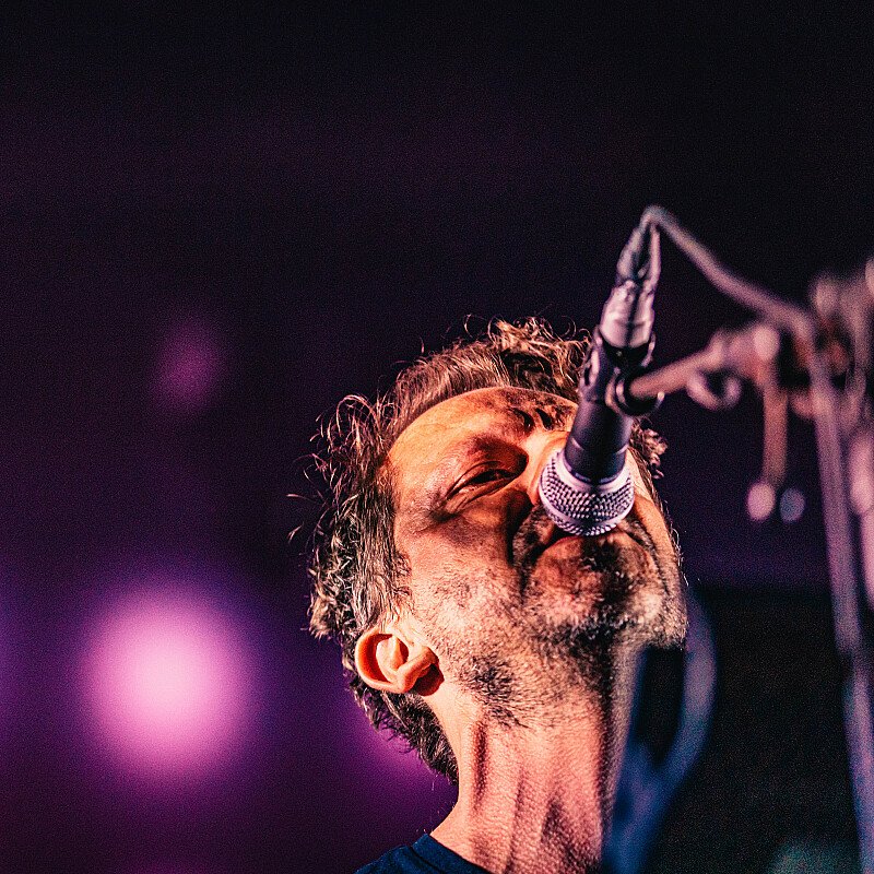 dEUS at Cactusfestival 2019