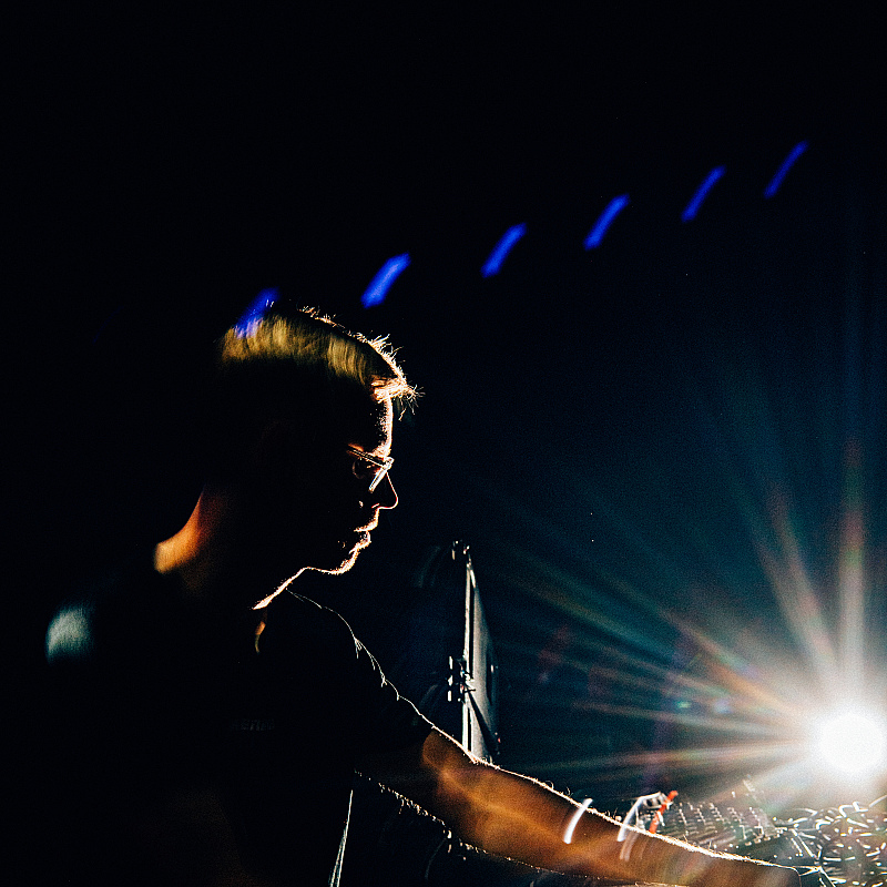 Joris Voorn