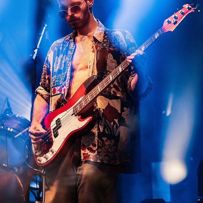 Crooked Steps at Katse Feesten 2022