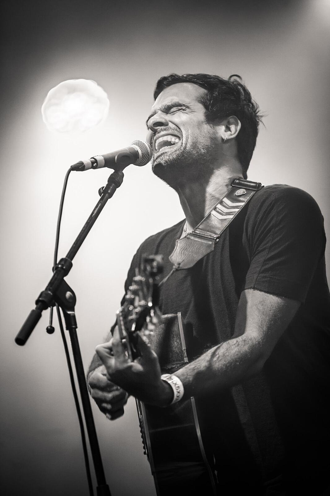 Gabriel Rios · foto 1