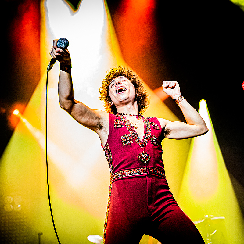 Greta Van Fleet