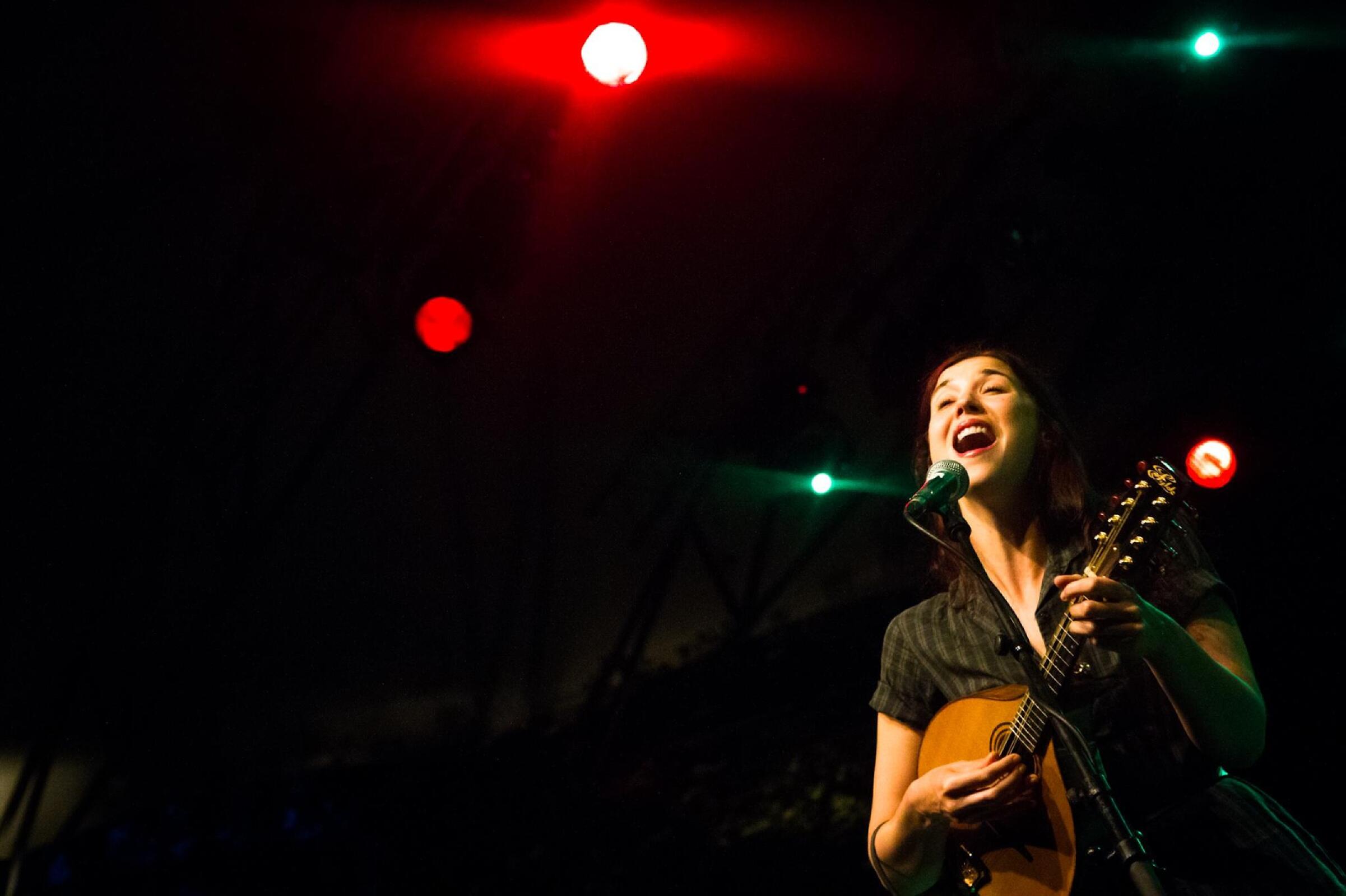 Lisa Hannigan · photo 1