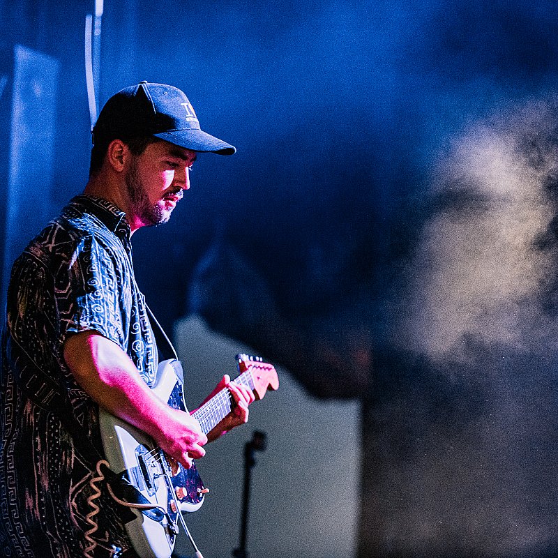 Crooked Steps at Katse Feesten 2022